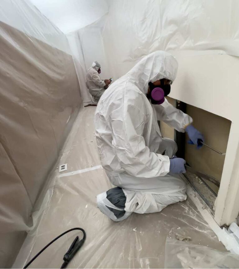 Expert Air Quality Testing Services in Los Angeles