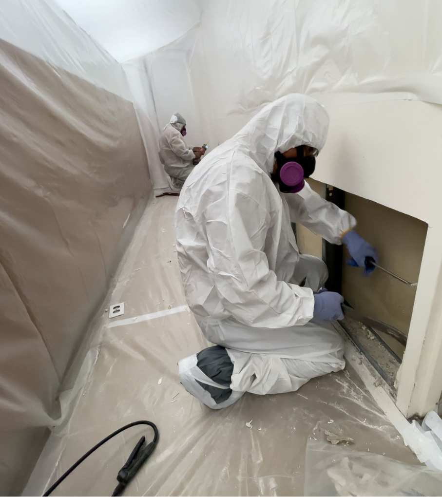 Expert Air Quality Testing Services in Los Angeles