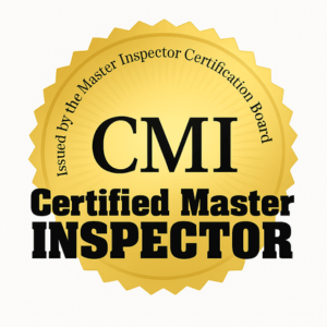 mold inspection certificate
